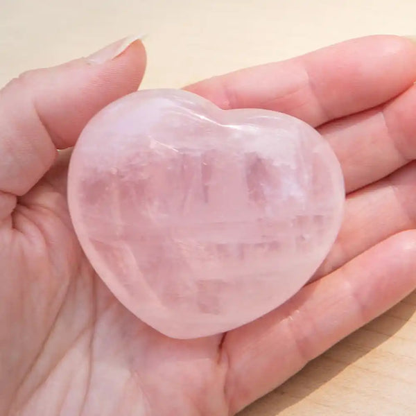 Rose Quartz Love Twin Flame and Beauty System