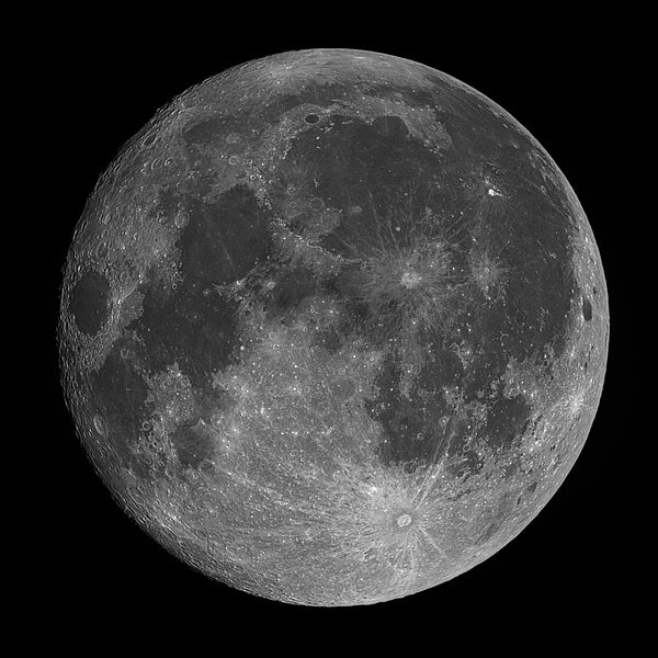 Dark Side of the Moon Healing System