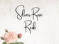 Silver Rose Reiki