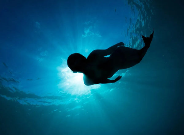 Mermaids of Atlantis Empowerment